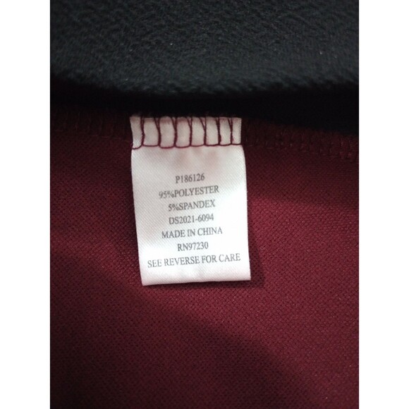 Almost Famous Bodycon Dress with Ruched Waist and V-neck Size Large - Picture 8 of 10